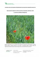 Założenia Programu Ochrony Pszenicy ozimej w systemie ekologicznym.pdf