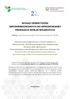 WYKAZ HERBICYDÓW REKOMENDOWANYCH DO IP ROŚLIN ROLNICZYCH WRZESIEŃ (KOREKTA).pdf